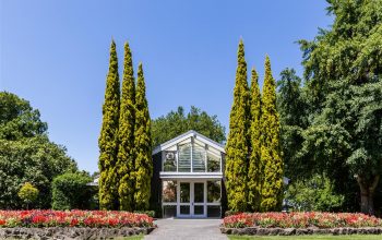 Cornwall-Park-Gardens